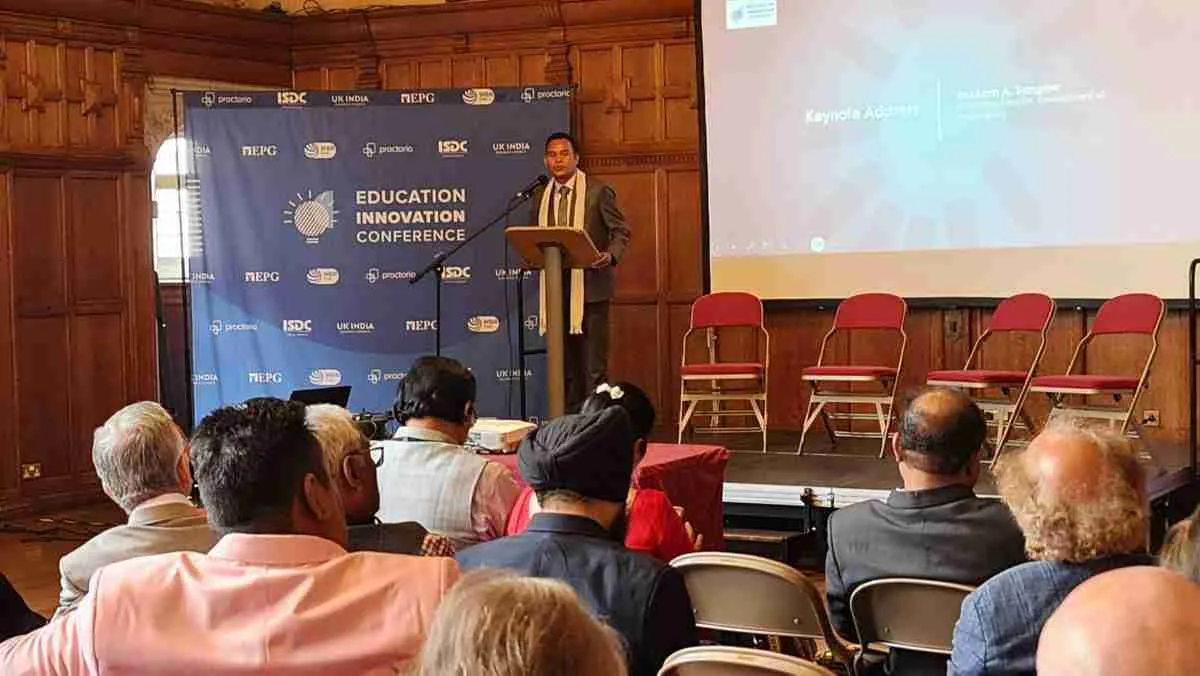 Education Conference